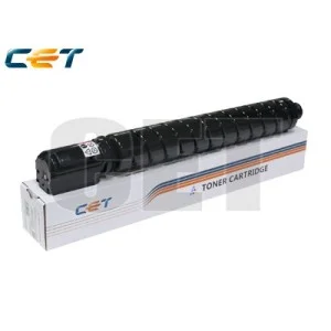Тонер Canon C-EXV54 туба magenta CET (CET141360)