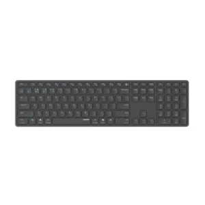 Клавіатура Rapoo E9800M Wireless Gray (E9800M Gray)
