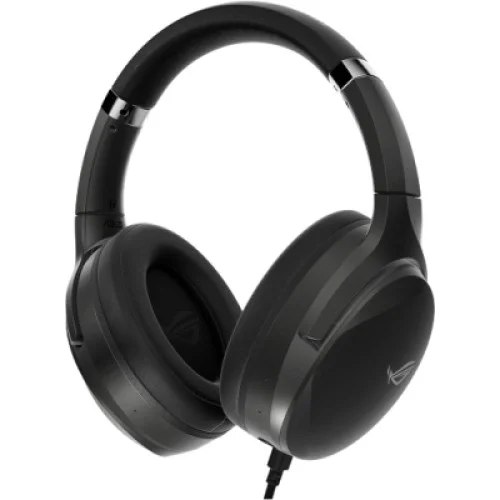 Навушники ASUS ROG Fusion II 500 USB RGB Black (90YH02W5-B2UA00)