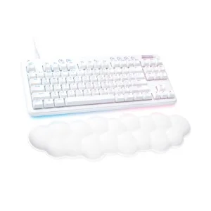Клавиатура Logitech G713 Aurora Gaming GX Brown USB UA Off-White (920-010422)