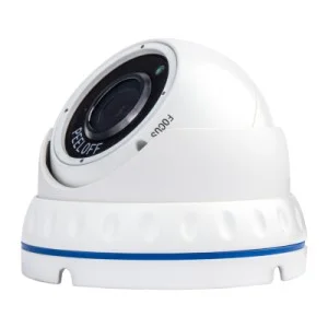 Камера видеонаблюдения Greenvision GV-098-GHD-H-DOF50V-30 (Ultra)