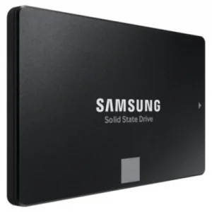 Накопитель SSD 2.5" 250GB 870 EVO Samsung (MZ-77E250B/EU)