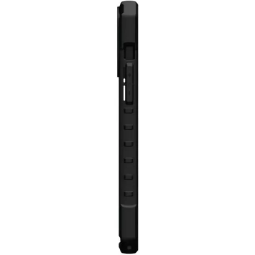 Чехол для мобильного телефона UAG Apple iPhone 14 Pro Max Pathfinder Magsafe, Black (114055114040)