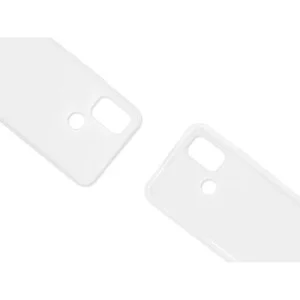 Чохол до мобільного телефона BeCover Nokia C21 Plus Transparancy (707998)