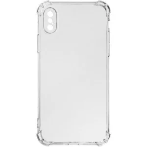 Чехол для мобильного телефона Armorstandart Air Force Apple iPhone X/Xs Transparent (ARM62369)