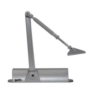 Доводчик двери Dortec DT-82 Silver (DT-82/Silver)