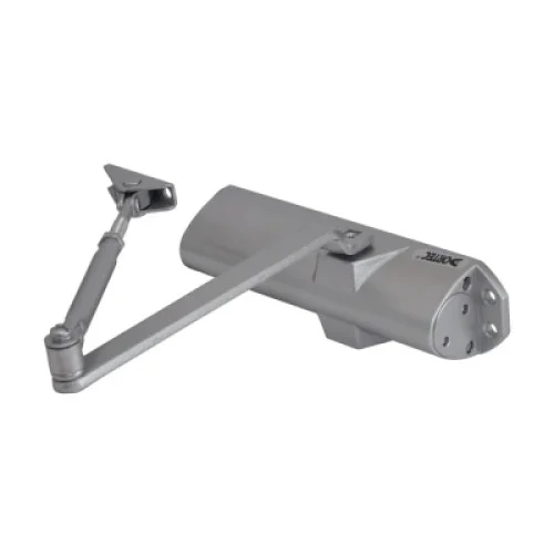 Доводчик двері Dortec DT-82 Silver (DT-82/Silver)