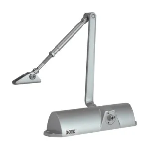 Доводчик двери Dortec DT-82 Silver (DT-82/Silver)