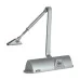Доводчик двері Dortec DT-82 Silver (DT-82/Silver)