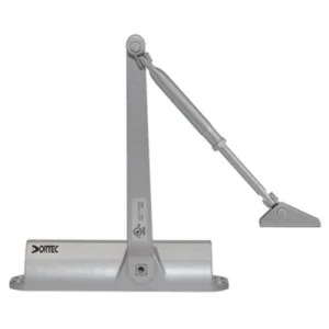 Доводчик двери Dortec DT-84 Silver (DT-84/Silver)