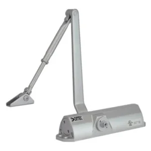 Доводчик двери Dortec DT-84 Silver (DT-84/Silver)