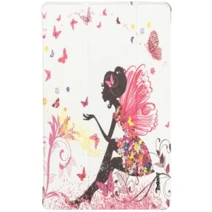 Чехол для планшета BeCover Smart Case Lenovo Tab M8 TB-8505/TB-8705/M8 TB-8506 (3rd Gen) Fairy (708022)