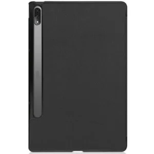 Чехол для планшета BeCover Smart Case Lenovo Tab P12 Pro 12.6" TB-Q706F Black (708075)