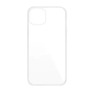 Чохол до мобільного телефона BeCover Apple iPhone 14 Plus Transparancy (708110)