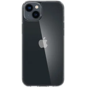 Чохол до мобільного телефона BeCover Apple iPhone 14 Plus Transparancy (708110)