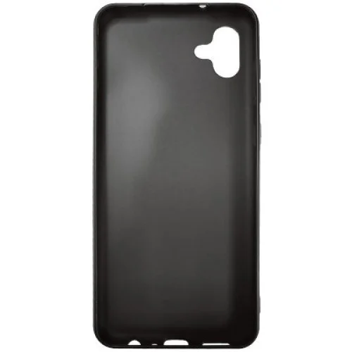 Чехол для мобильного телефона BeCover Samsung Galaxy A04 SM-A045 Black (708105)