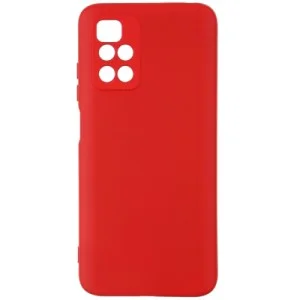 Чохол до мобільного телефона Armorstandart ICON Case Xiaomi Redmi 10/10 2022 Red (ARM62761)