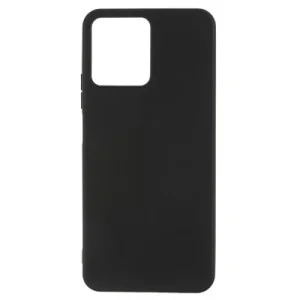 Чехол для мобильного телефона Armorstandart Matte Slim Fit Realme C30s Black (ARM64730)