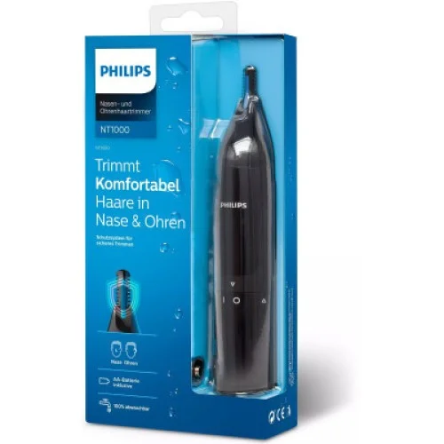 Триммер Philips NT1650/16