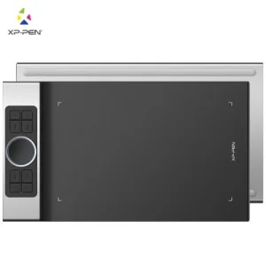 Графический планшет XP-Pen Deco Pro Black (Deco Pro M)