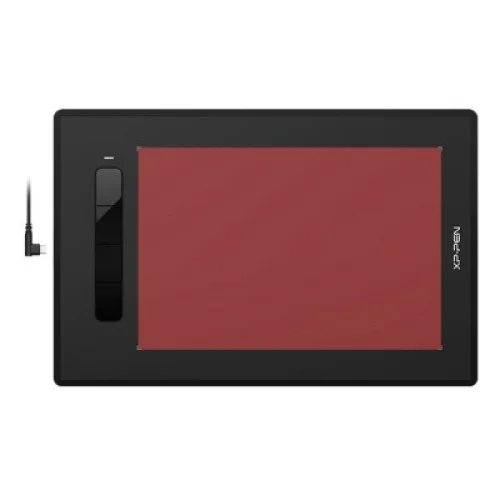Графический планшет XP-Pen Star G960S Plus Black