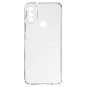 Чехол для мобильного телефона Armorstandart Air Series Motorola E20 Transparent (ARM63456)