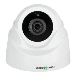 Камера видеонаблюдения Greenvision GV-145-GHD-H-DOF20-30 (16891)