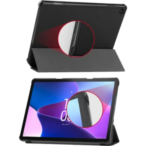 Чохол до планшета AirOn Premium Lenovo tab M10 3rd 10.1 TB (325FU/328FU) + film (4822352781083)