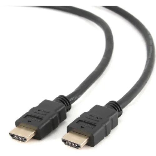 Кабель мультимедийный HDMI M to HDMI M 1.8m V2.0 Cablexpert (CC-HDMIL-1.8M)