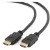 Кабель мультимедийный HDMI M to HDMI M 1.8m V2.0 Cablexpert (CC-HDMIL-1.8M)