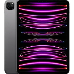 Планшет Apple iPad Pro 11" M2 WiFi 128GB Space Grey (MNXD3RK/A)