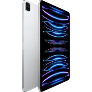 Планшет Apple iPad Pro 11" M2 WiFi 128GB Silver (MNXE3RK/A)