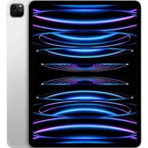 Планшет Apple iPad Pro 11" M2 WiFi 128GB Silver (MNXE3RK/A)