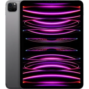 Планшет Apple iPad Pro 11" M2 WiFi + LTE 1TB Space Grey (MNYJ3RK/A)