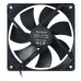 Кулер для корпуса Zezzio ZF-P120 2pin