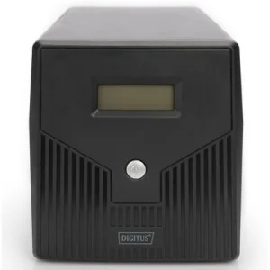Пристрій безперебійного живлення Digitus 2000VA DN-170076 (DN-170076)
