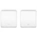 Маршрутизатор Mercusys HALO-H30G-2-PACK