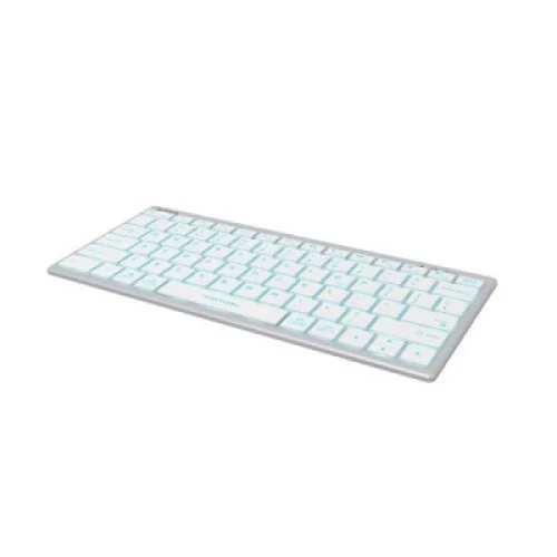 Клавиатура A4Tech FX61 USB White