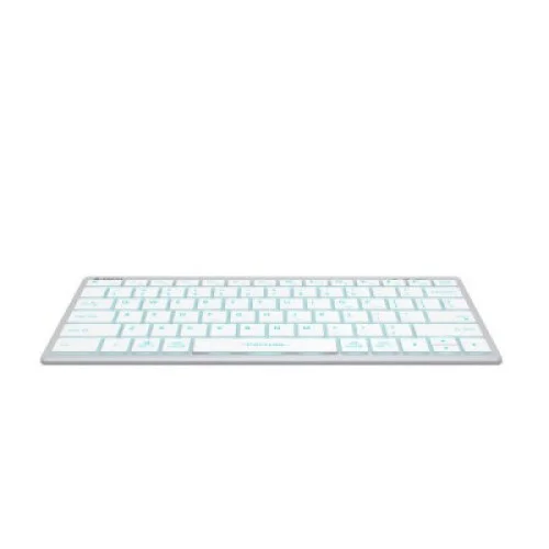 Клавиатура A4Tech FX61 USB White