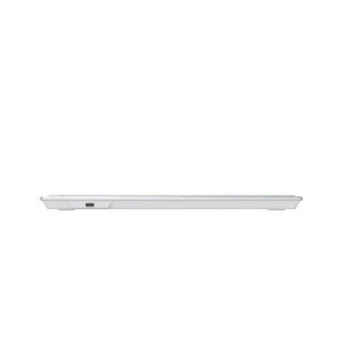 Клавиатура A4Tech FX61 USB White