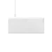 Клавиатура A4Tech FX61 USB White