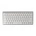 Клавиатура A4Tech FX61 USB White