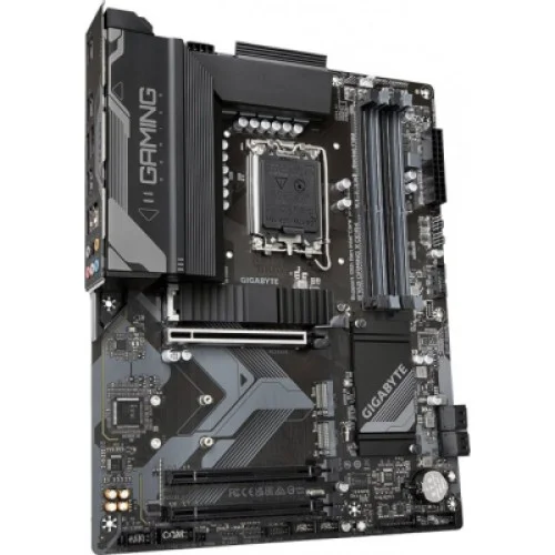 Материнська плата GIGABYTE B760 GAMING X DDR4
