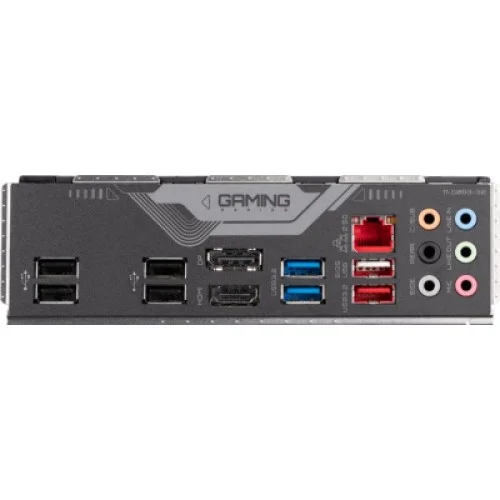 Материнська плата GIGABYTE B760 GAMING X DDR4