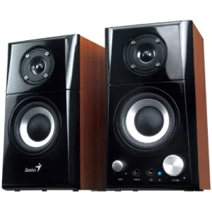 Акустична система Genius SP-HF500A II (31730032400)