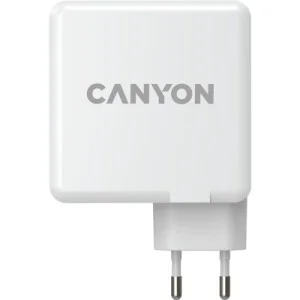 Зарядное устройство Canyon GAN 100W (CND-CHA100W01)