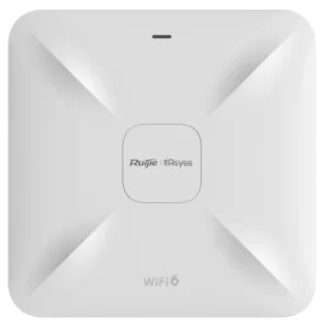 Точка доступу Wi-Fi Ruijie Networks RG-RAP2260(G)