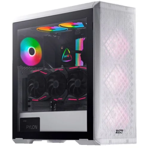 Корпус ADATA DEFENDER-WHCWW