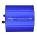 Автомобильный инвертор 12V/220V MS-1500 1800W, approximate sinusoid, USB, Shuko*2 Tommatech (29446)