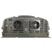 Автомобильный инвертор 12V/220V MS-1500 1800W, approximate sinusoid, USB, Shuko*2 Tommatech (29446)